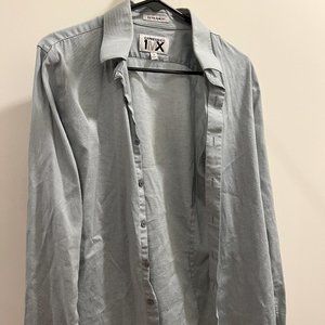 Express Men Extra Slim Fit Medium